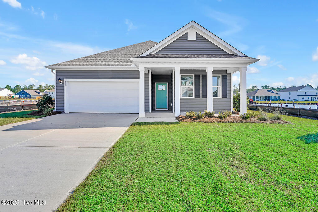 Property at 162 Legare Street