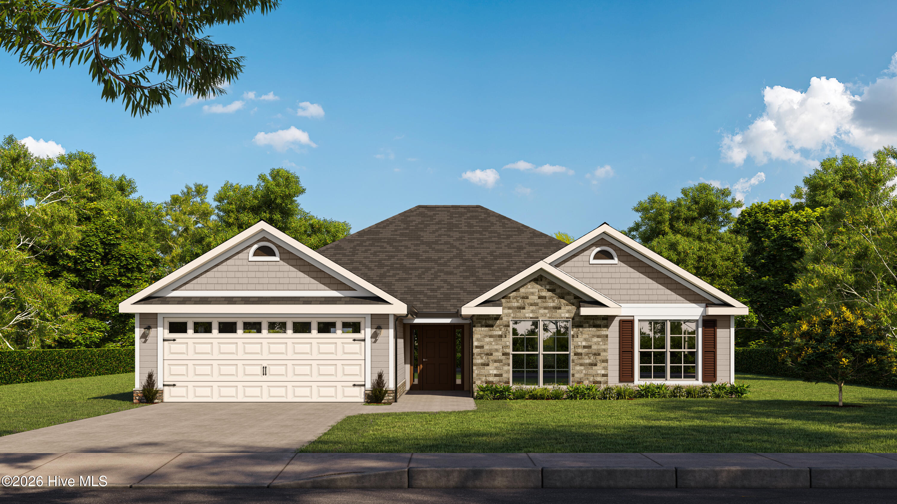 8567 Snelling Drive, Aiken, SC 29803 Listing Photo  1
