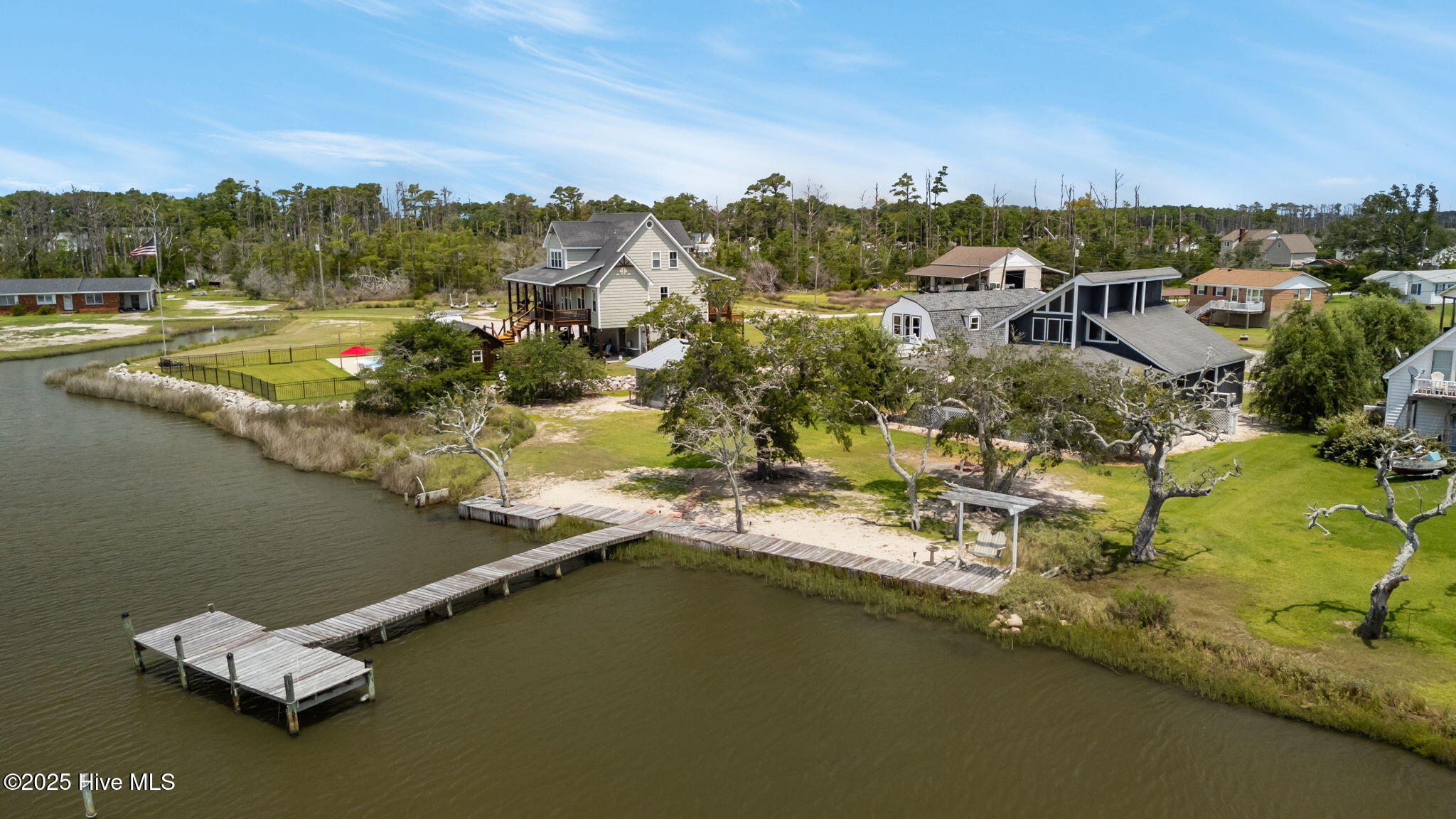 145 Williston Creek Road, Williston, NC, 28579