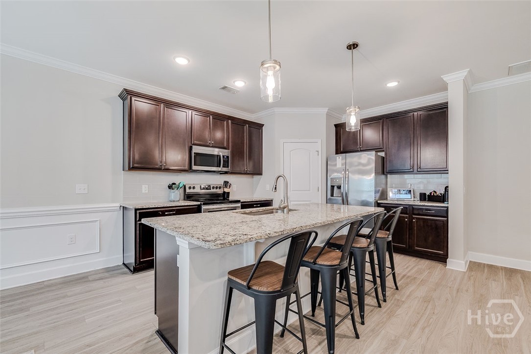 153 Red Maple Lane, Guyton, GA 31312 Listing Photo  14