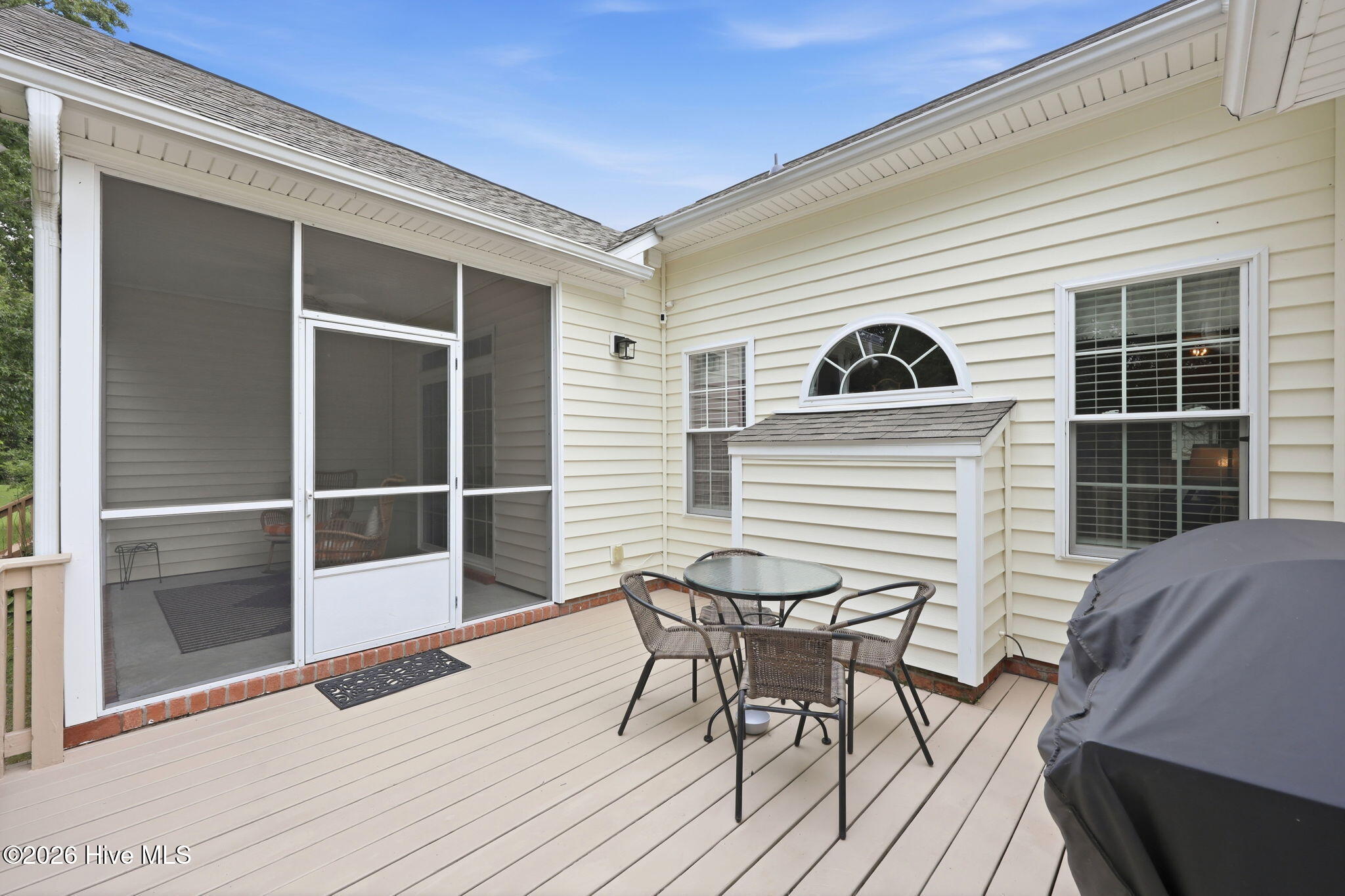 138 Jordan Drive,New Bern