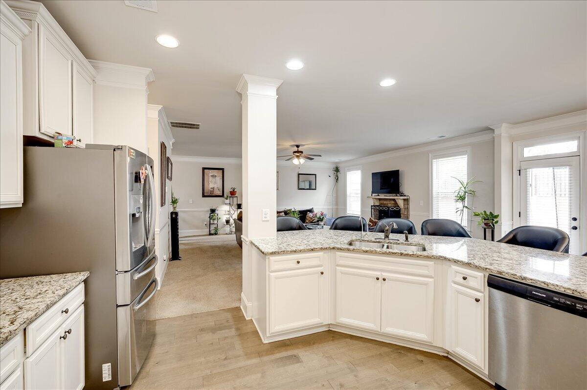 4576 Coldwater Street, Grovetown, GA, 30813