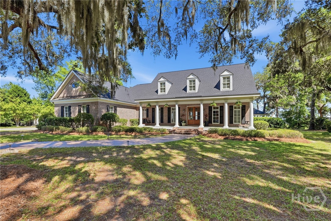 2024 Walthour Road, Savannah, GA, 31410