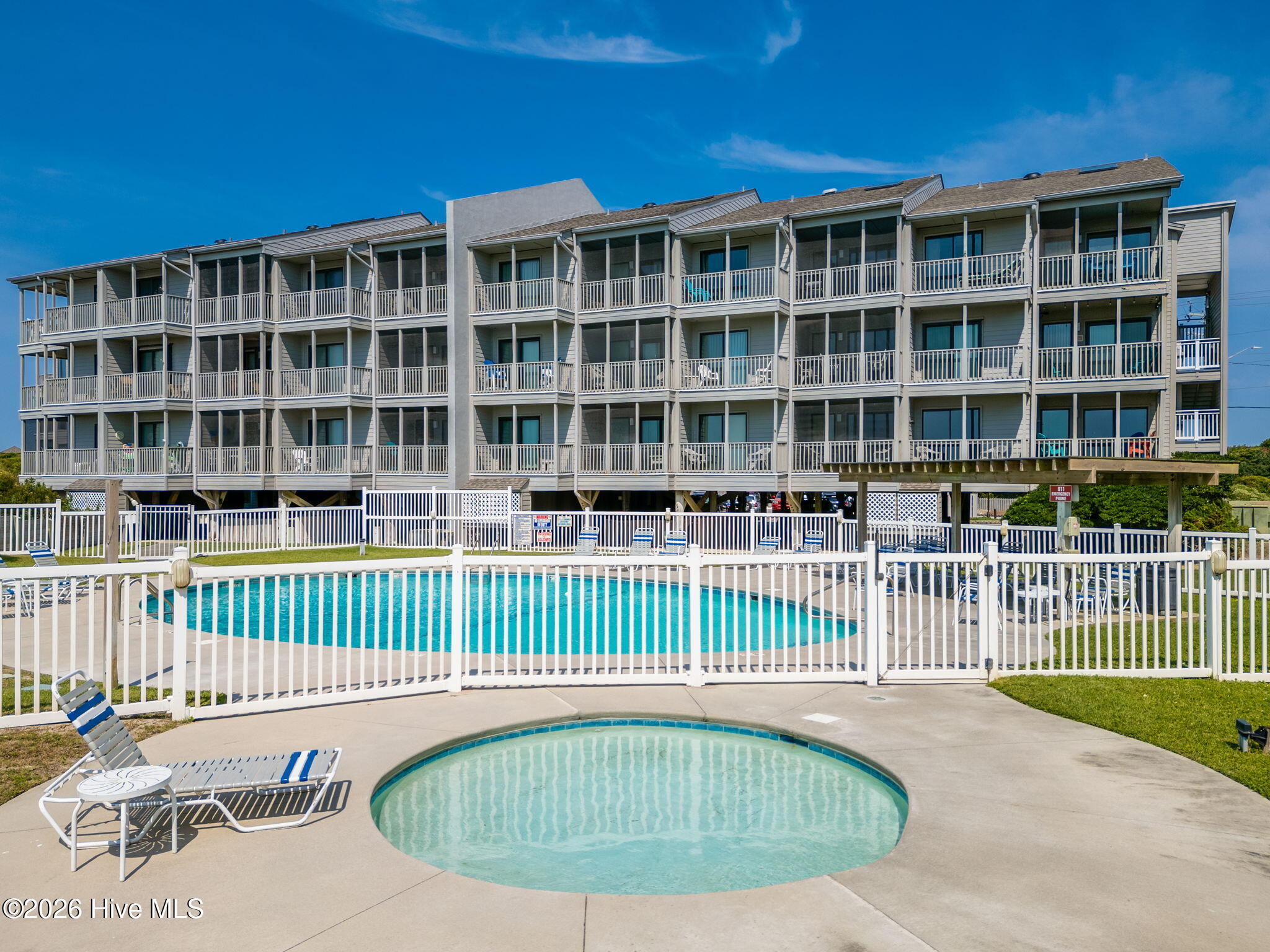 2111 W Fort Macon Road 313 Dunescape,Atlantic Beach