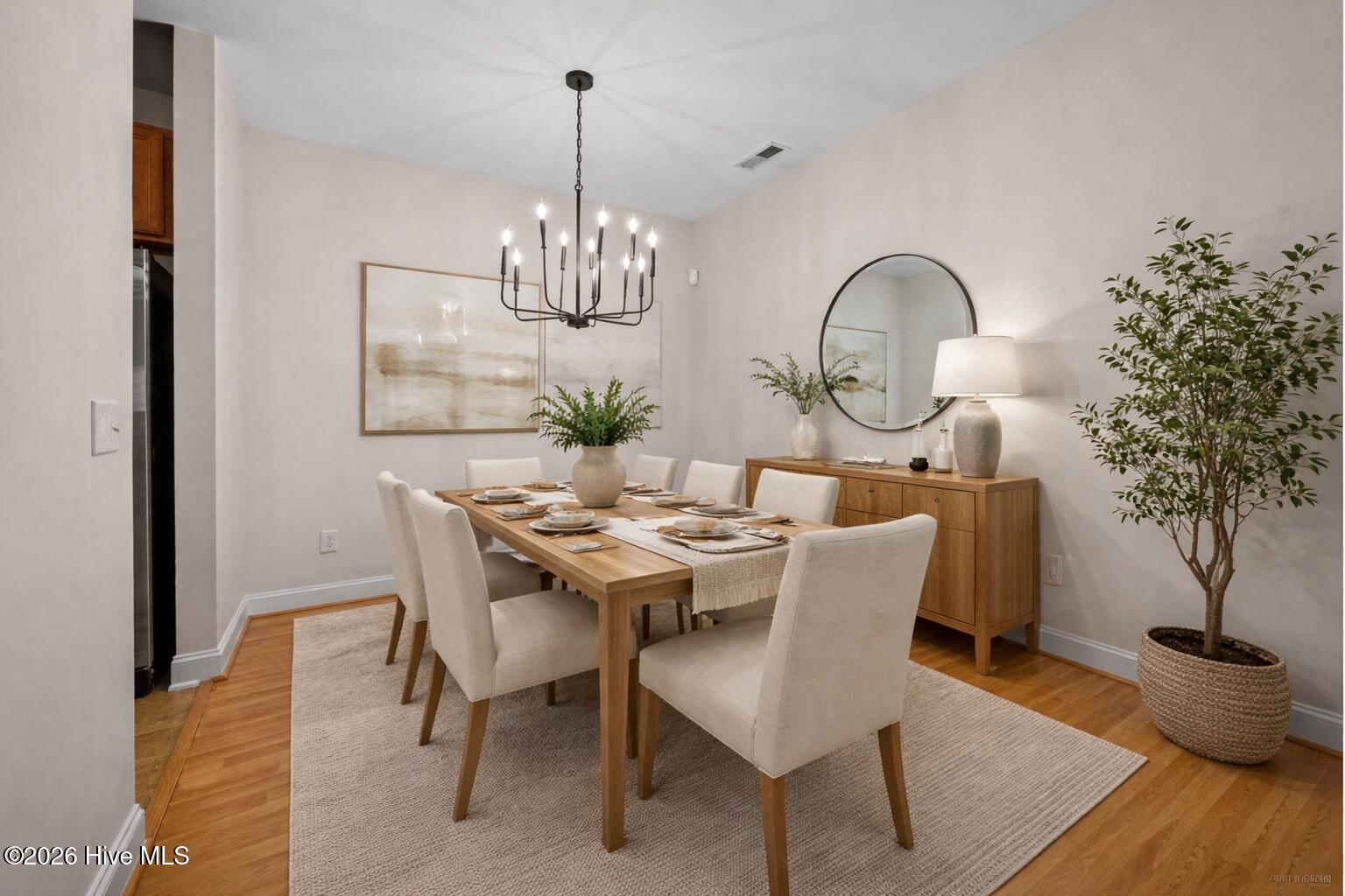 1930 Tara Court UNIT 201, Greenville, NC, 27858