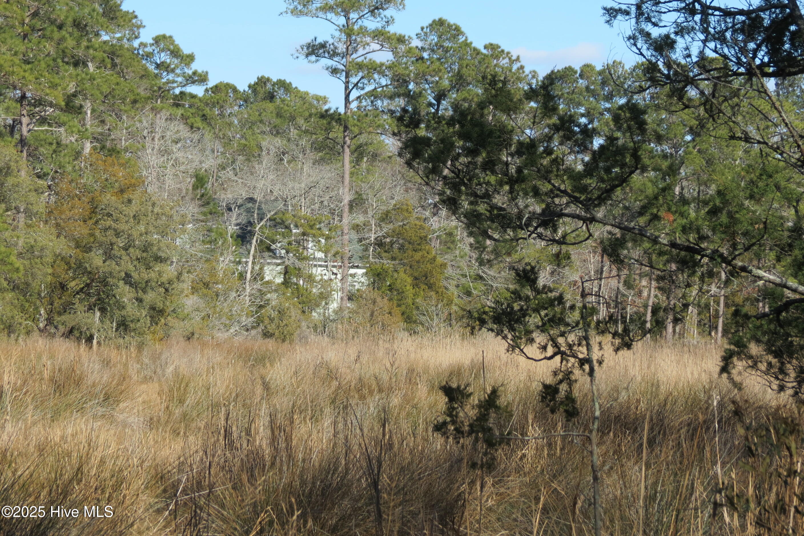 109 Winding Creek Drive, Oriental, NC, 28571