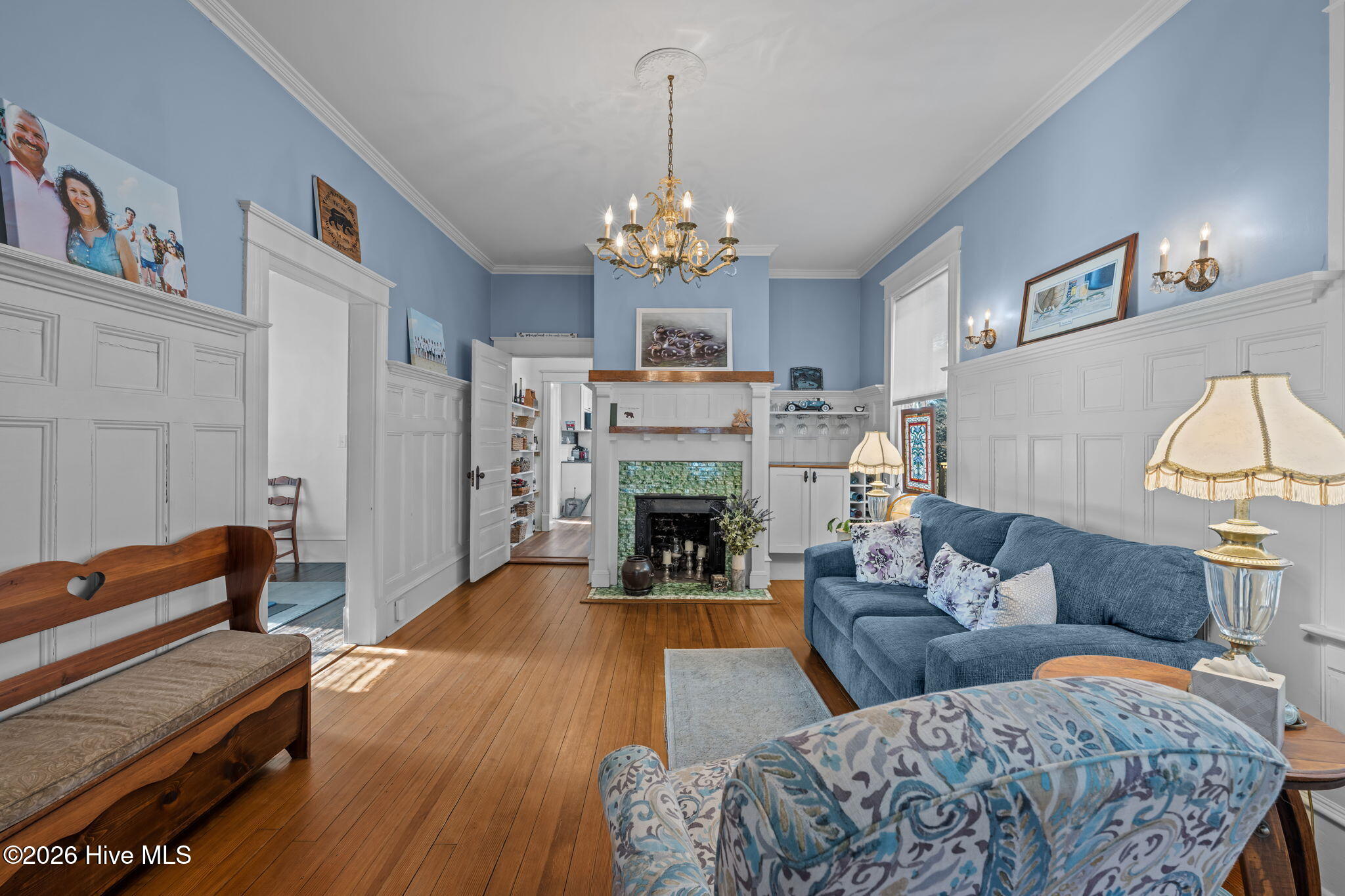 1223 National Avenue,New Bern