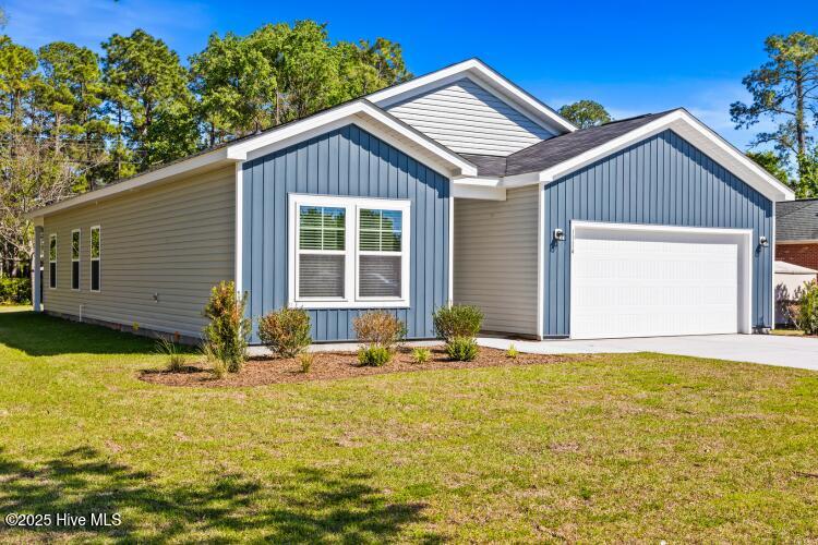 Property at 5812 Jolly Roger Court