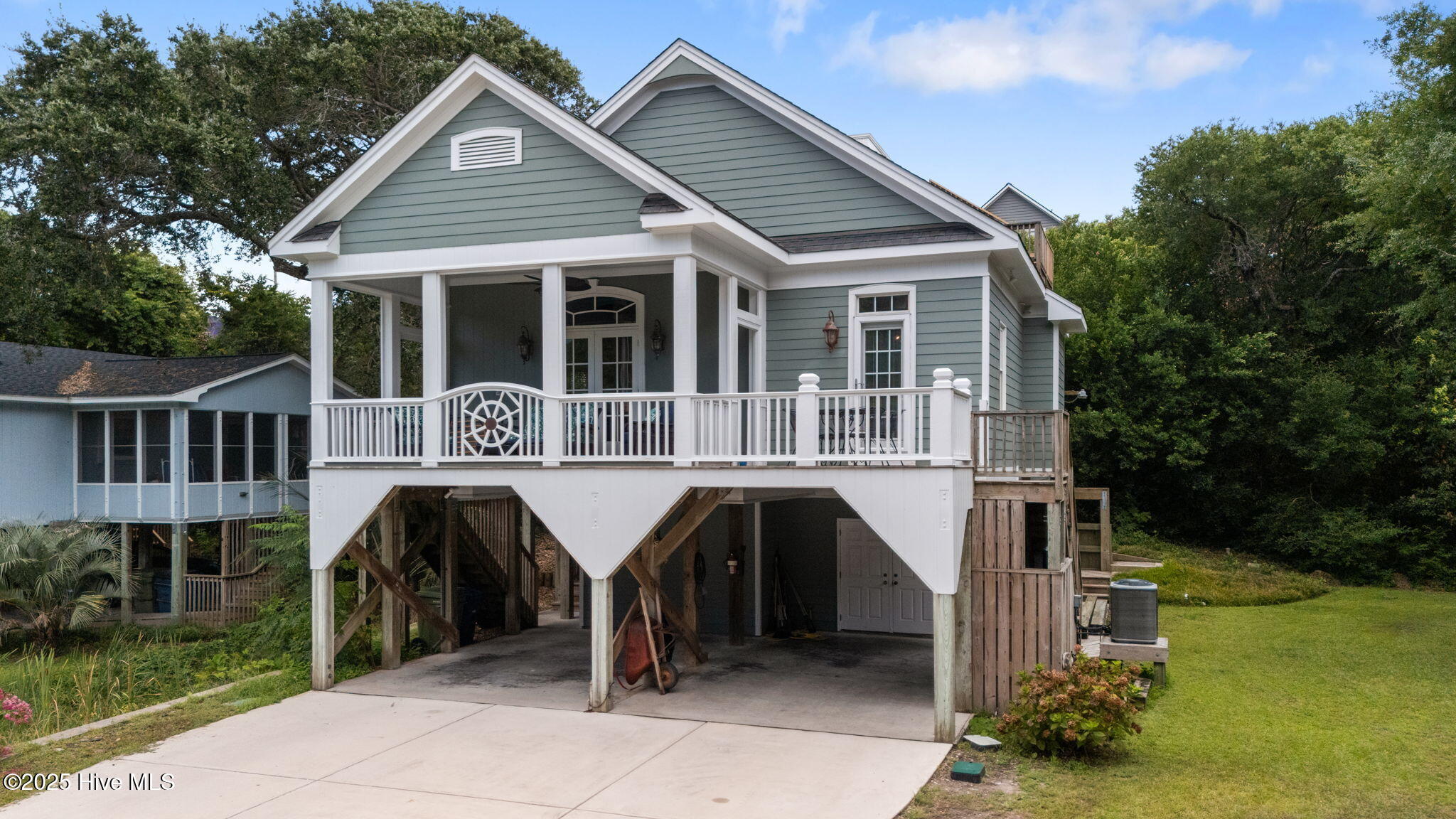 1207 Timber Trail, Emerald Isle, NC, 28594