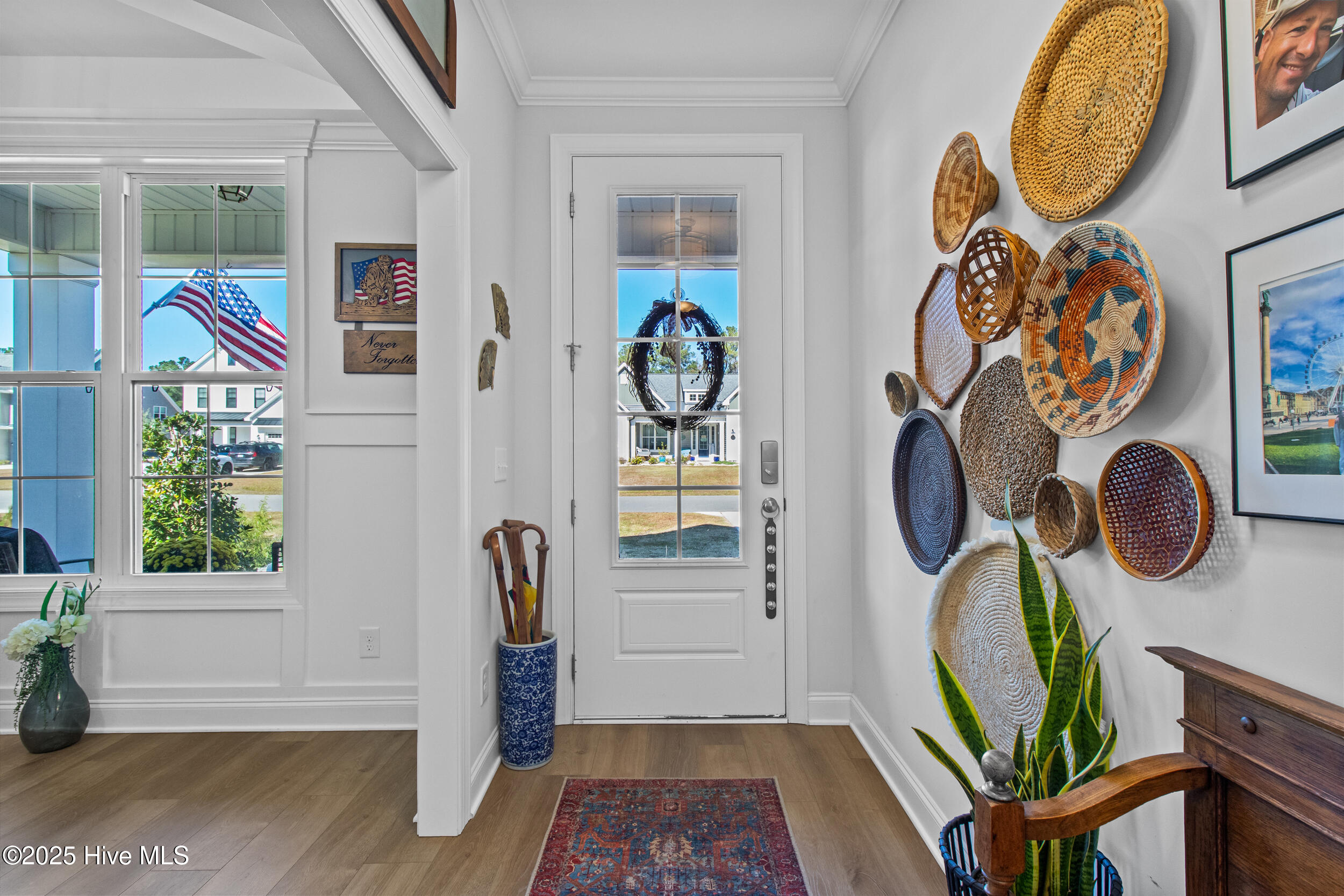 198 Saratoga Way, Rocky Point, NC 28457 – photo 11: 11_foyer