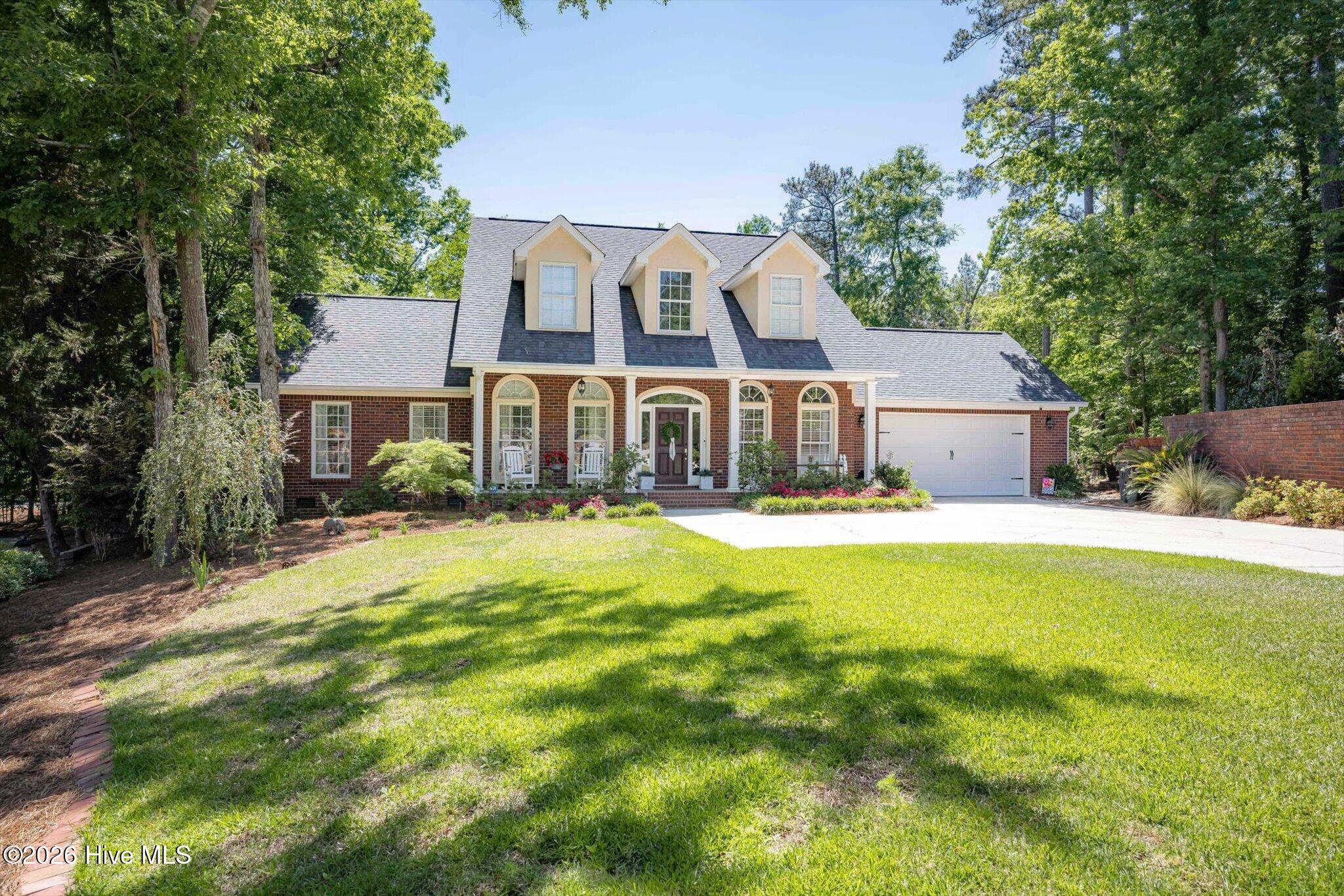 Photo 3 of Single family home for sale at 23 Brookview Ct, North Augusta, SC 29841 | MLS# 100600908 | Listing updated on 2026-09-02
