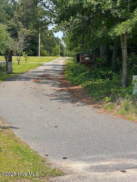 118 Pond Brothers Road, Hamlet, NC, 28345