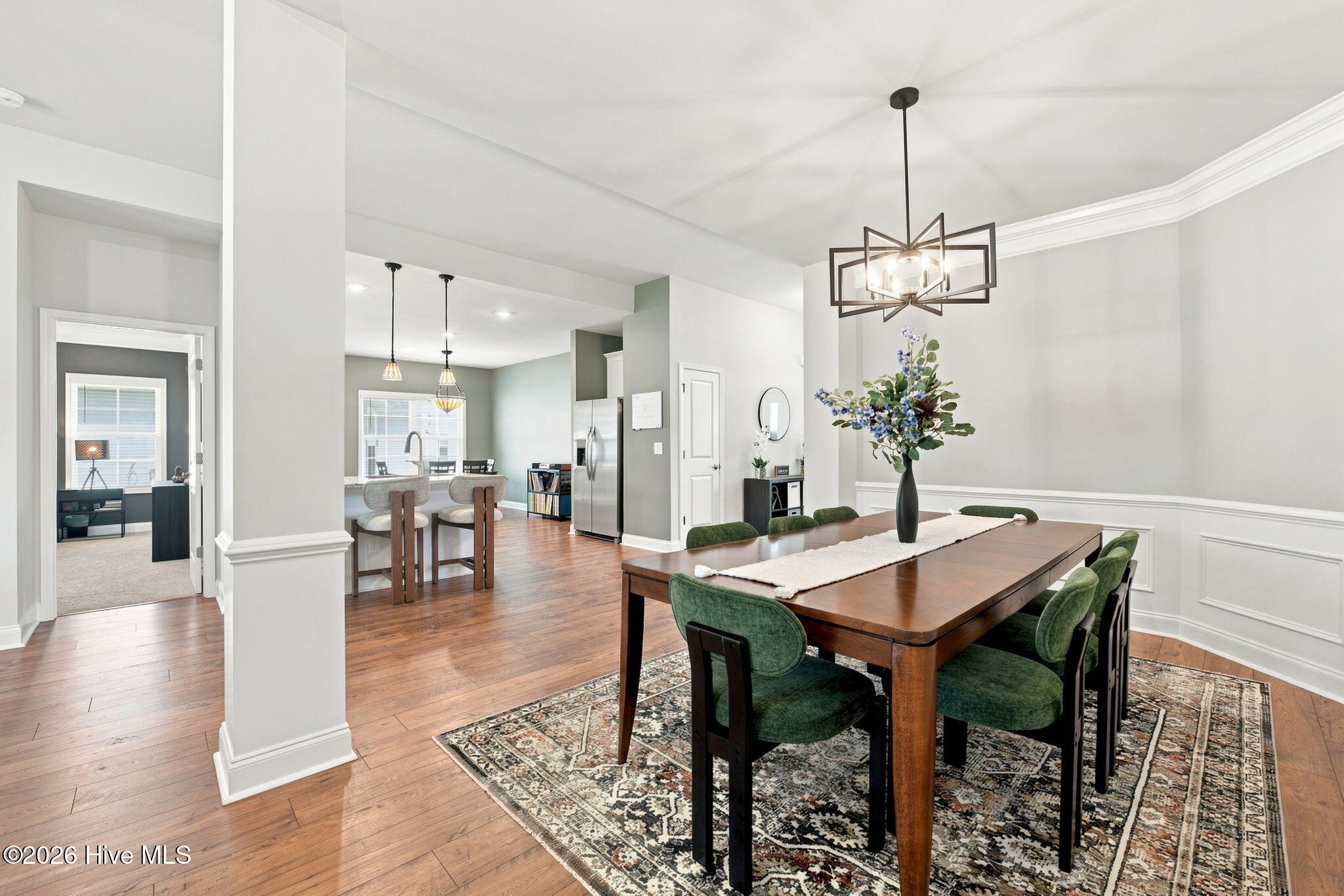 1001 Dynamic One Drive,New Bern