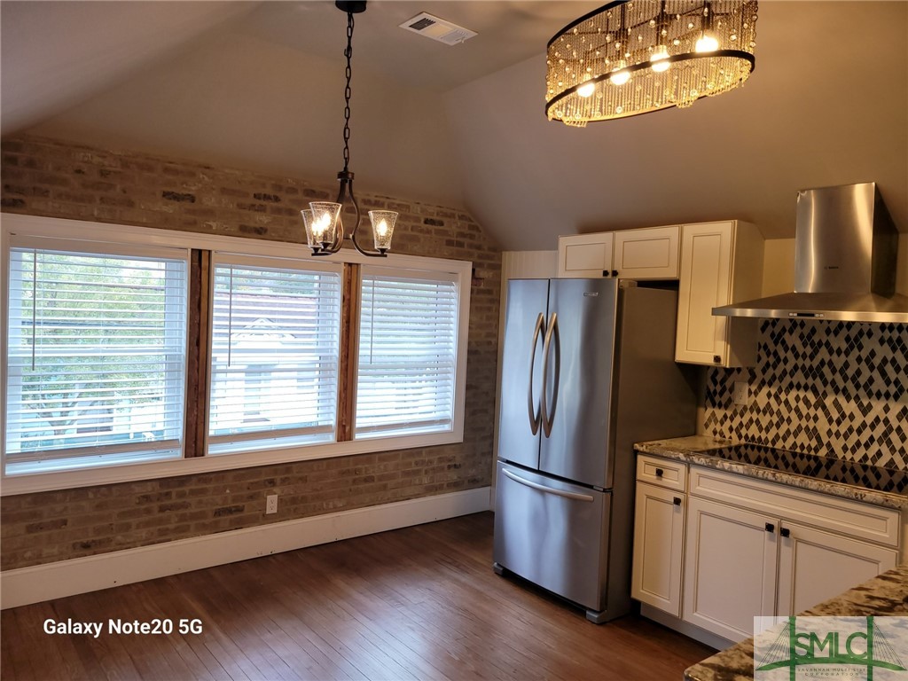 601 W 37th Street UNIT B, Savannah, GA, 31415