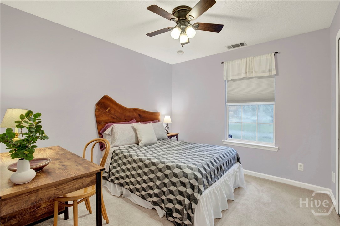 251 Sugar Mill Drive, Savannah, GA, 31419