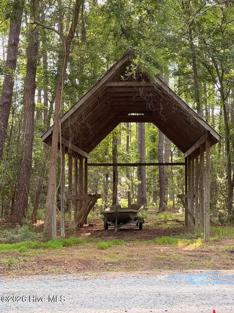 954 Fork Point Road Lot 16a,Oriental