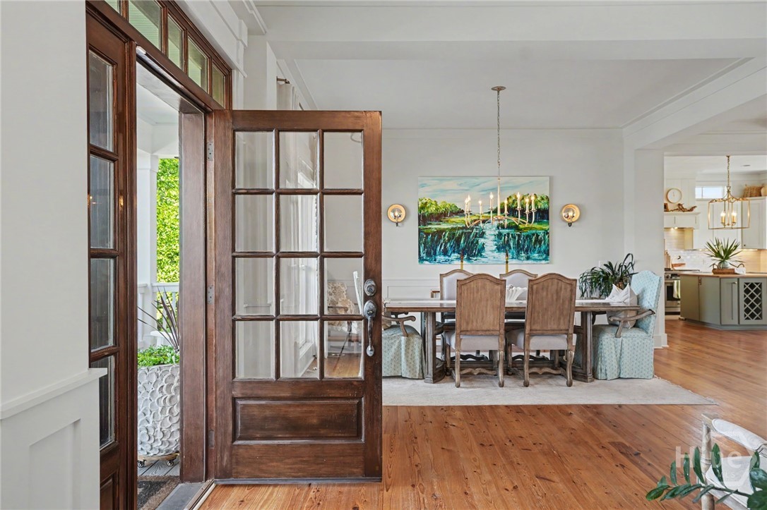 8 Caretakers Lane, Savannah, GA, 31404