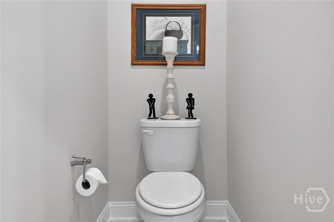Water Closet