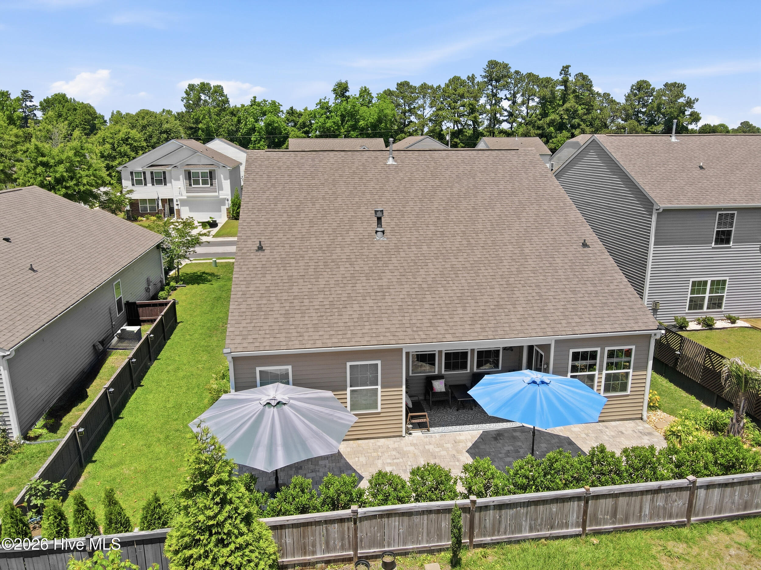 302 Ginger Drive,New Bern