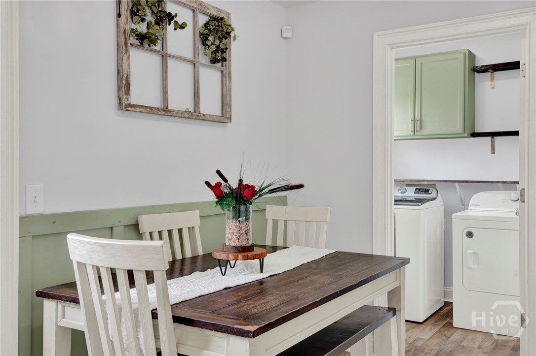 292 Forest Street NE, Ludowici, GA, 31316