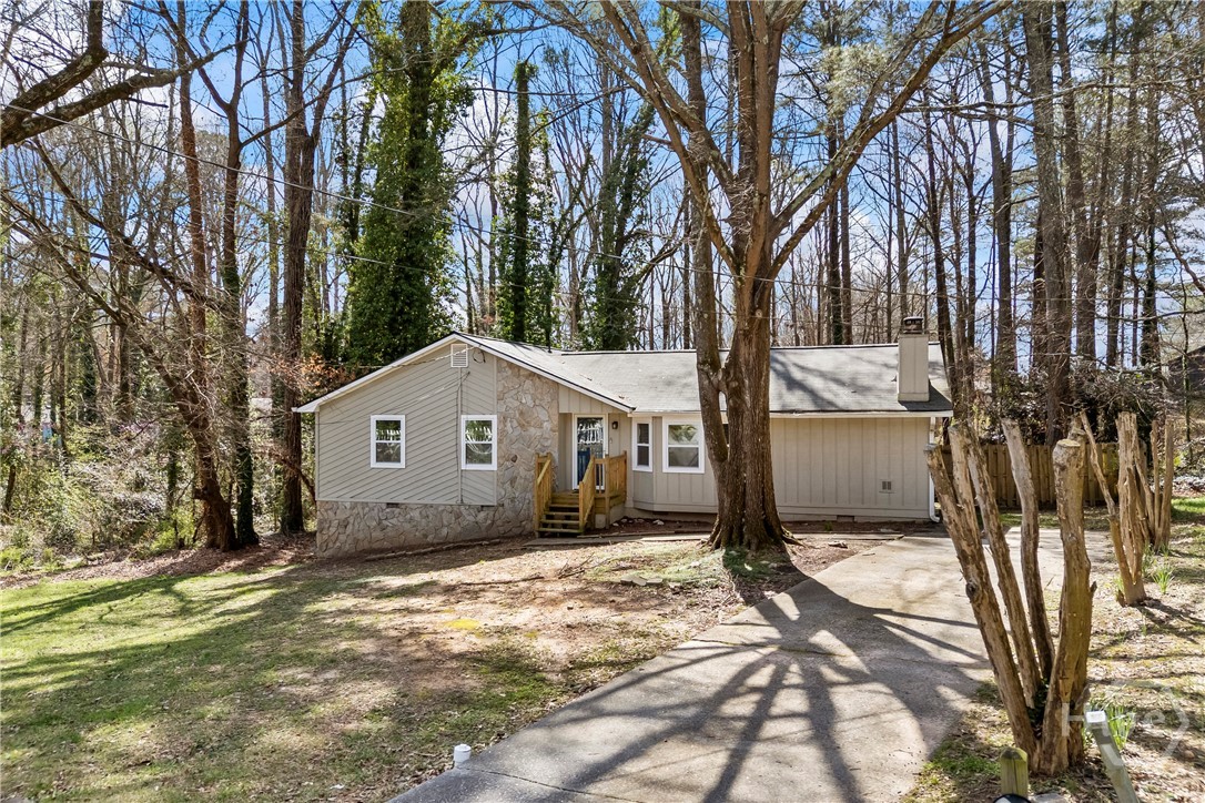 1819 Fox Den Way UNIT 3, Greenville, NC, 27858