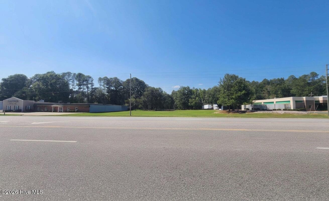 Exterior photo of Pt #38 Us Highway 15/401 S, Laurinburg, NC 28352. MLS: 100598885