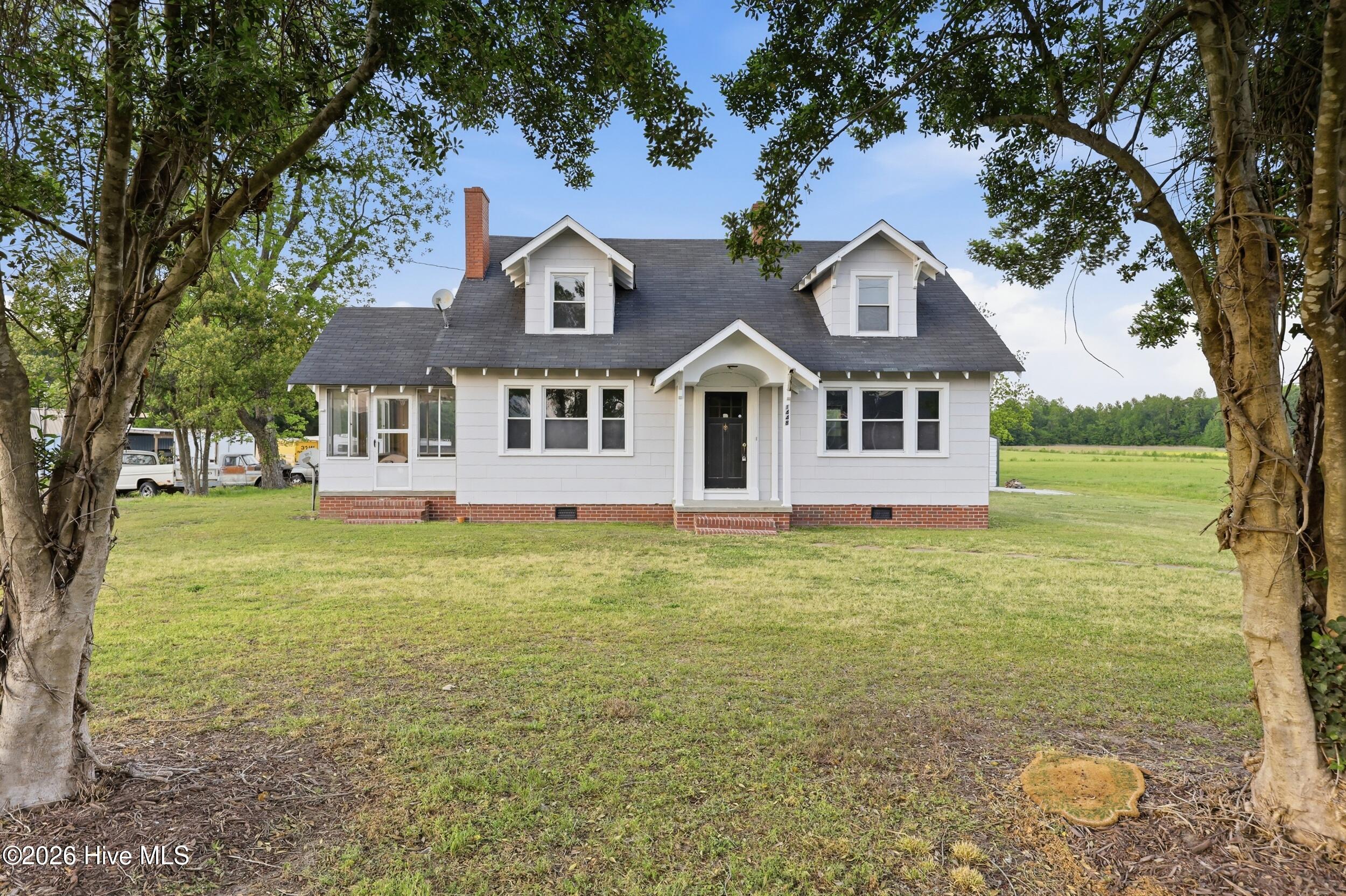 1448 Northside Road, Elizabeth City, NC, 27909