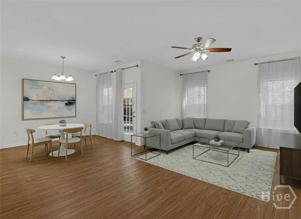 217 Cypress Creek Lane, Guyton, GA, 31312