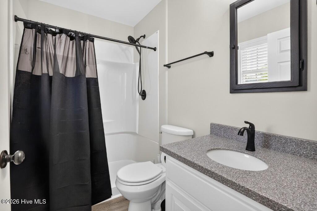 6103 Falcon Drive,New Bern