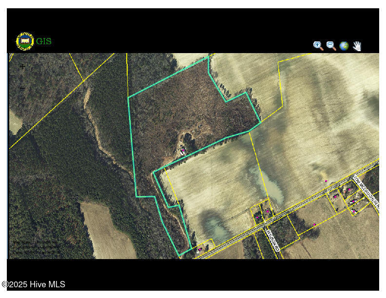 Property at 4766 Old Wire Road