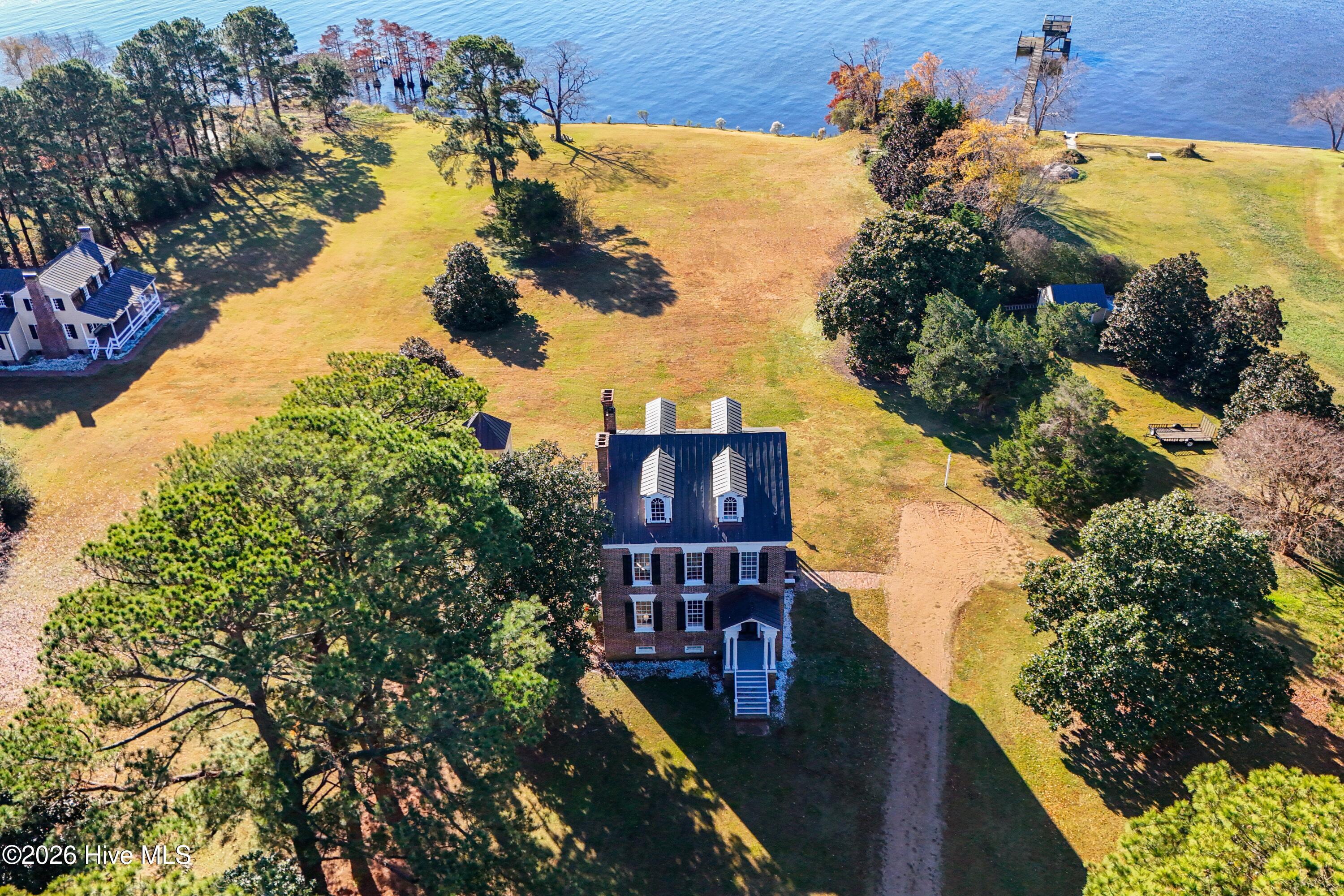 118 Pond Brothers Road, Hamlet, NC, 28345