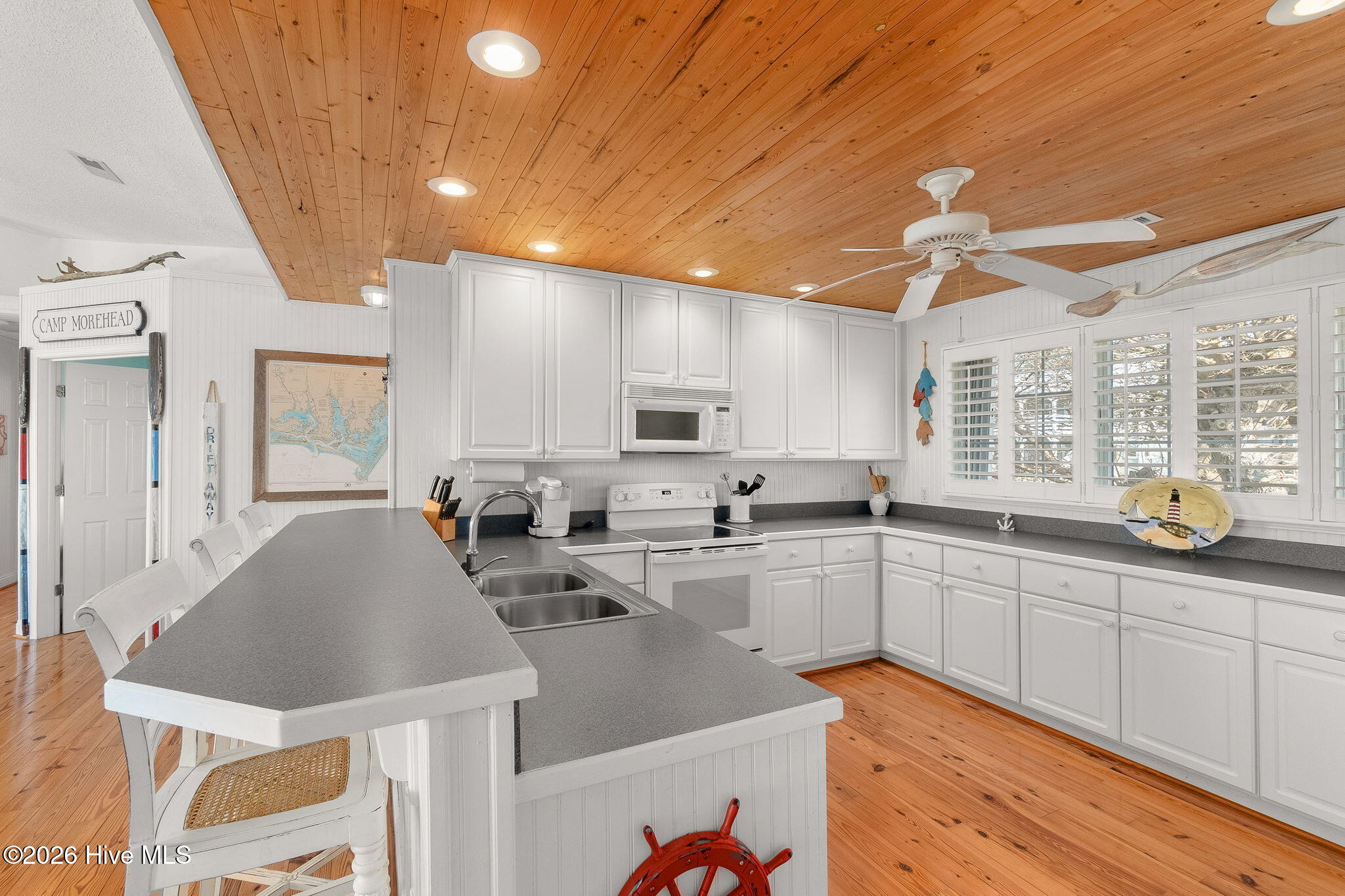1528 Island Road,Harkers Island