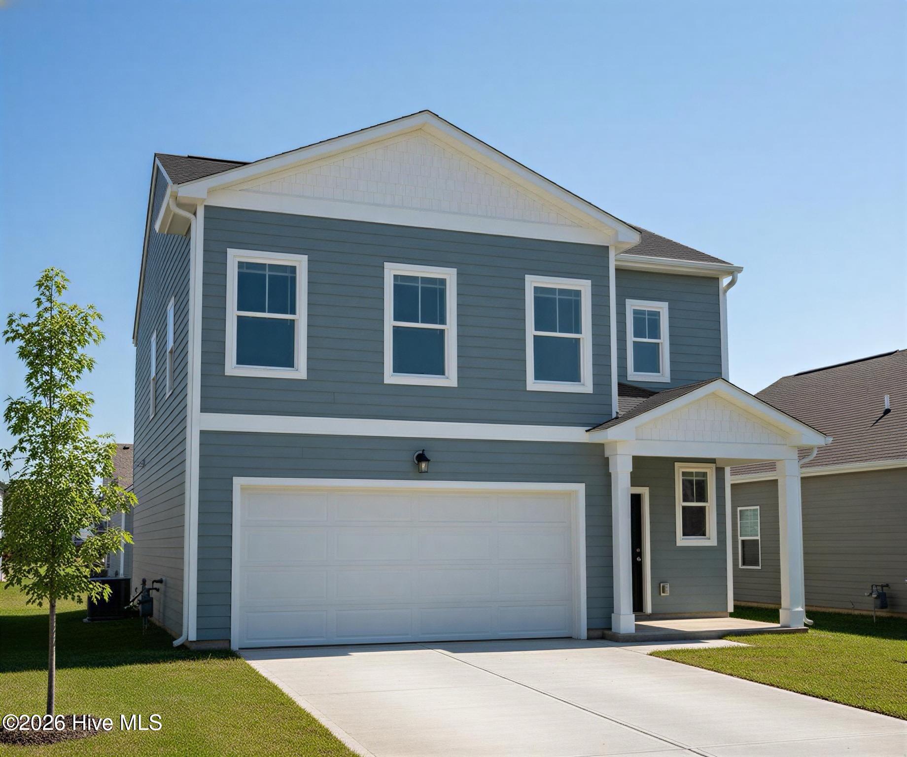 Homes for sale in Grovetown, GA | 2070 Lonsdale Dr #Dh341, Grovetown, GA 30813 | MLS# 100576678