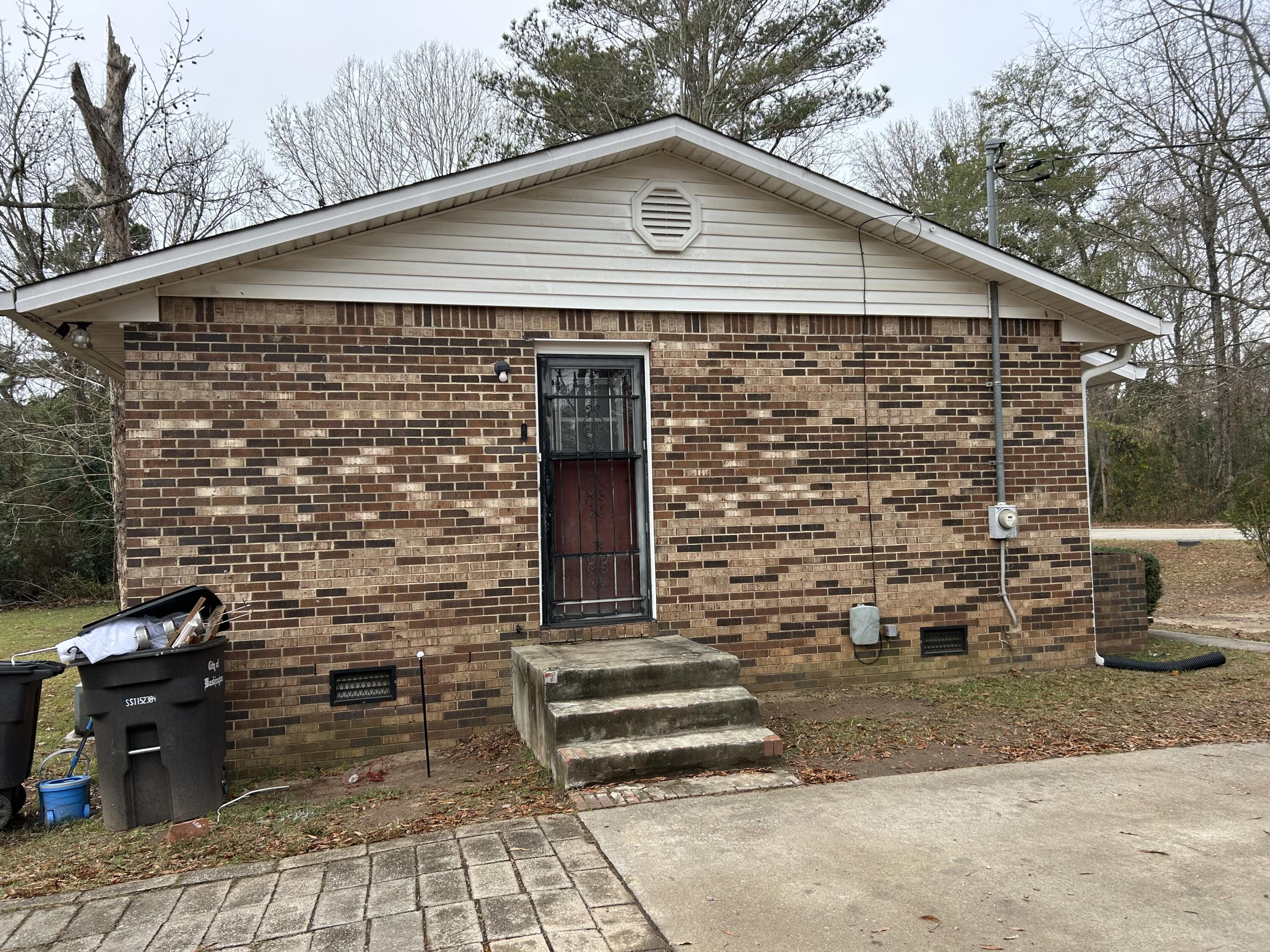 Homes for sale in Washington, GA | 320 Hospital Dr, Washington, GA 30673 | MLS# 549872