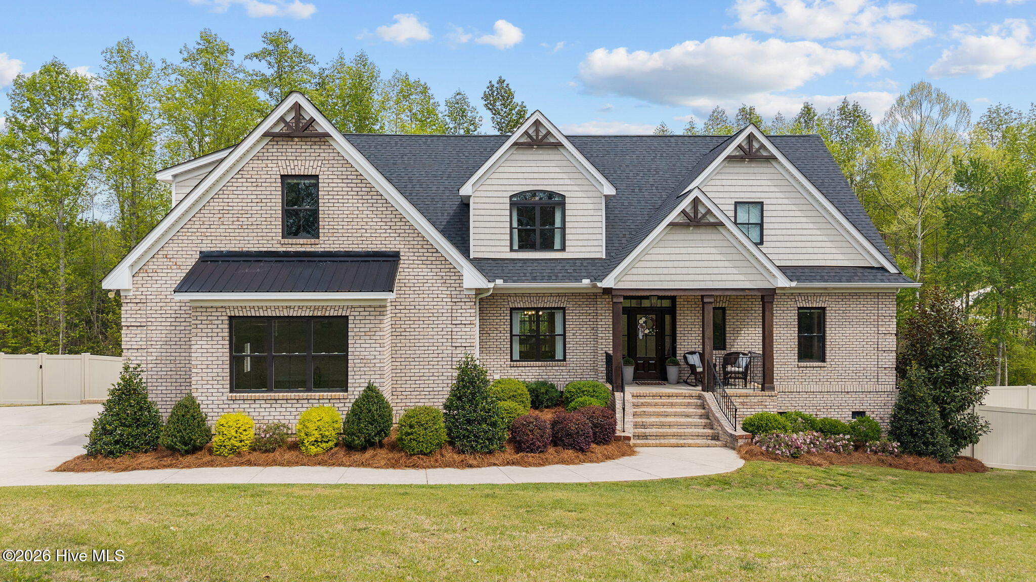 755 Cambridge Drive, Rocky Mount, NC, 27804