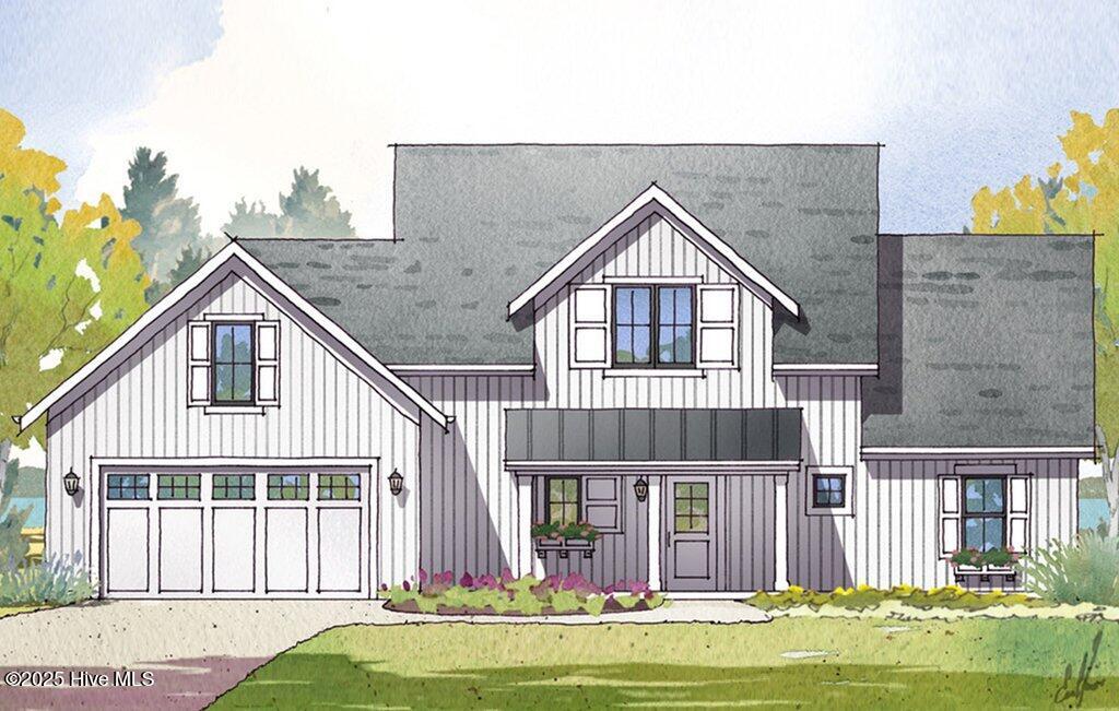 Homes for sale in Merry Hill, NC | 202 Majestic Cir, Merry Hill, NC 27957 | MLS# 100531642