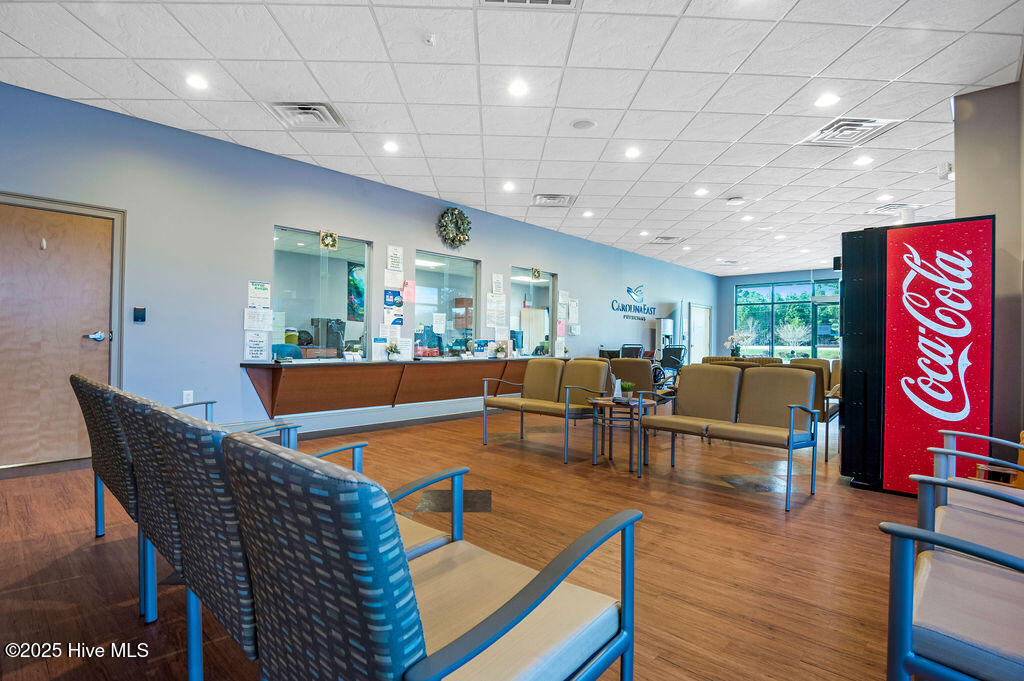 4275 Western Boulevard, Jacksonville, NC, 28546