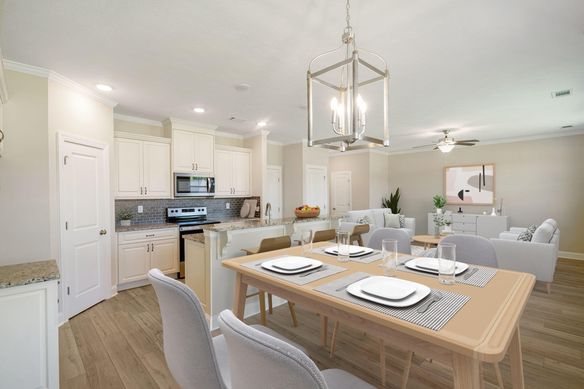 745 Woodvine Drive UNIT Tp158, Grovetown, GA, 30813