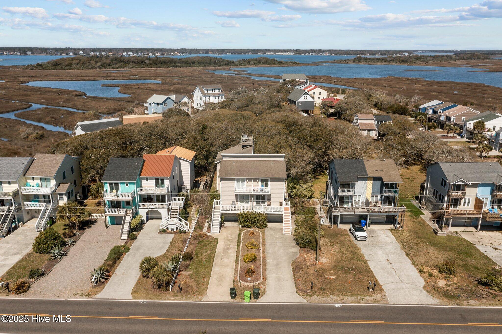 Homes for sale in North Topsail Beach, NC | 1983 New River Inlet Rd, North Topsail Beach, NC 28460 | MLS# 100497949