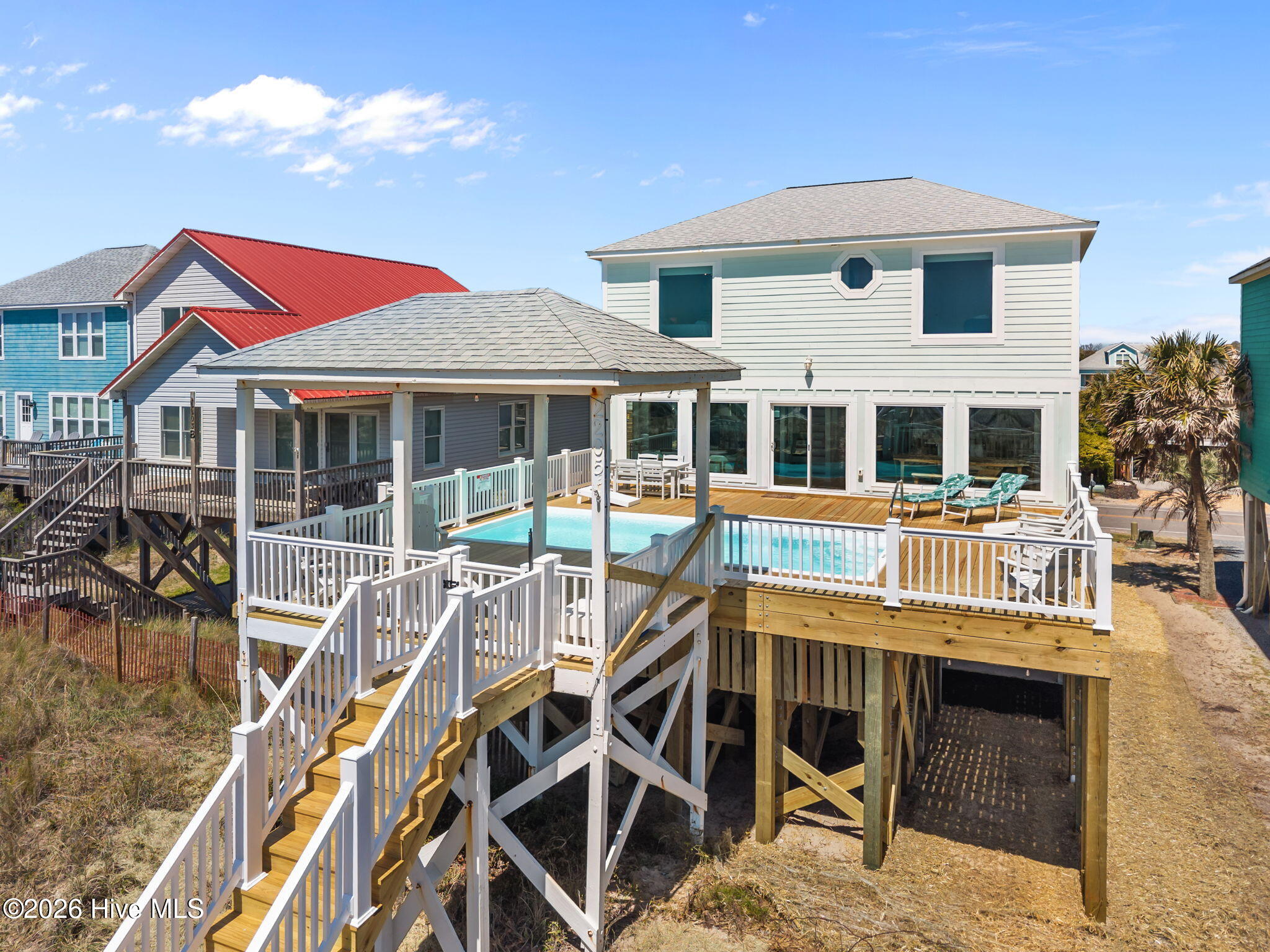 Carolina Barrier Islands Carolina Barrier Islands