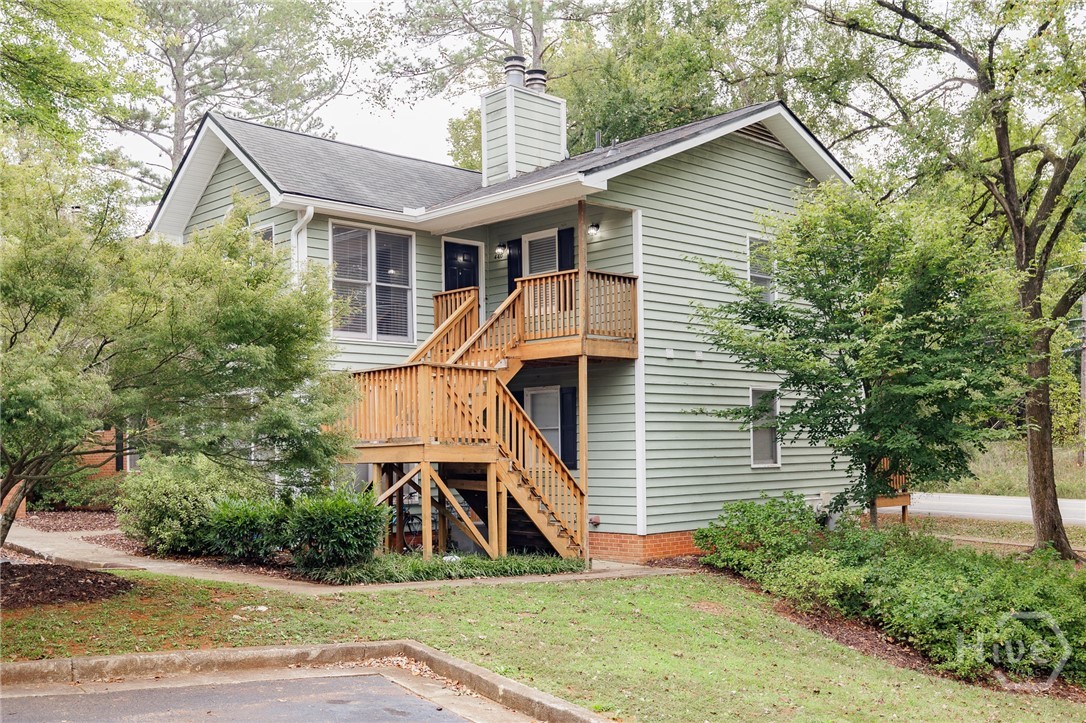 Property at 345 Research Drive