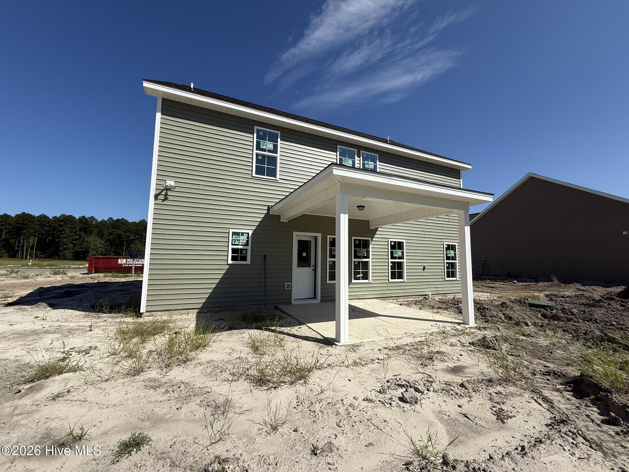 713 Homestead Acres Lane, Maysville, NC 28555 – photo 23