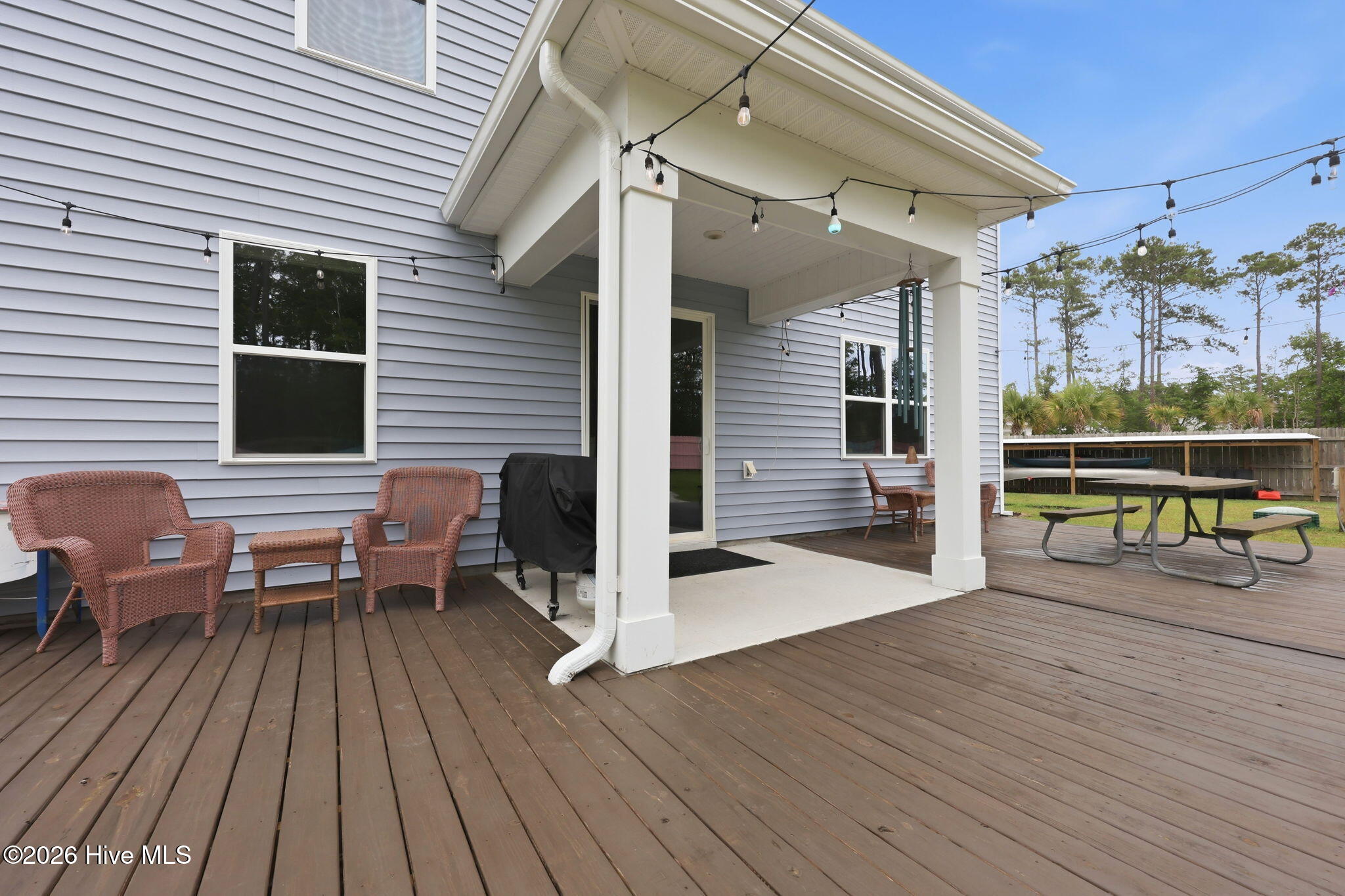 111 Wild Berry Court,Newport