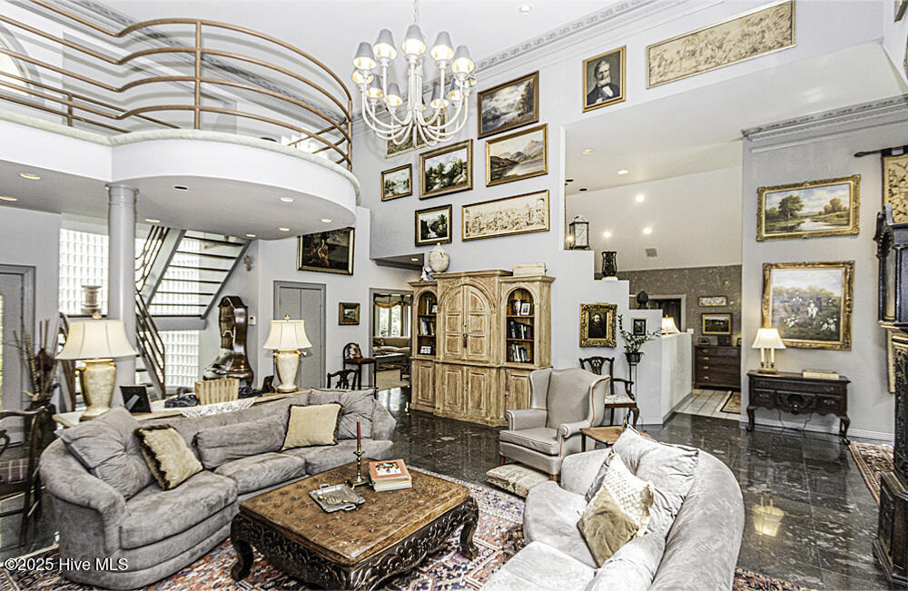 129 Steeplechase Road, Rocky Mount, NC, 27804