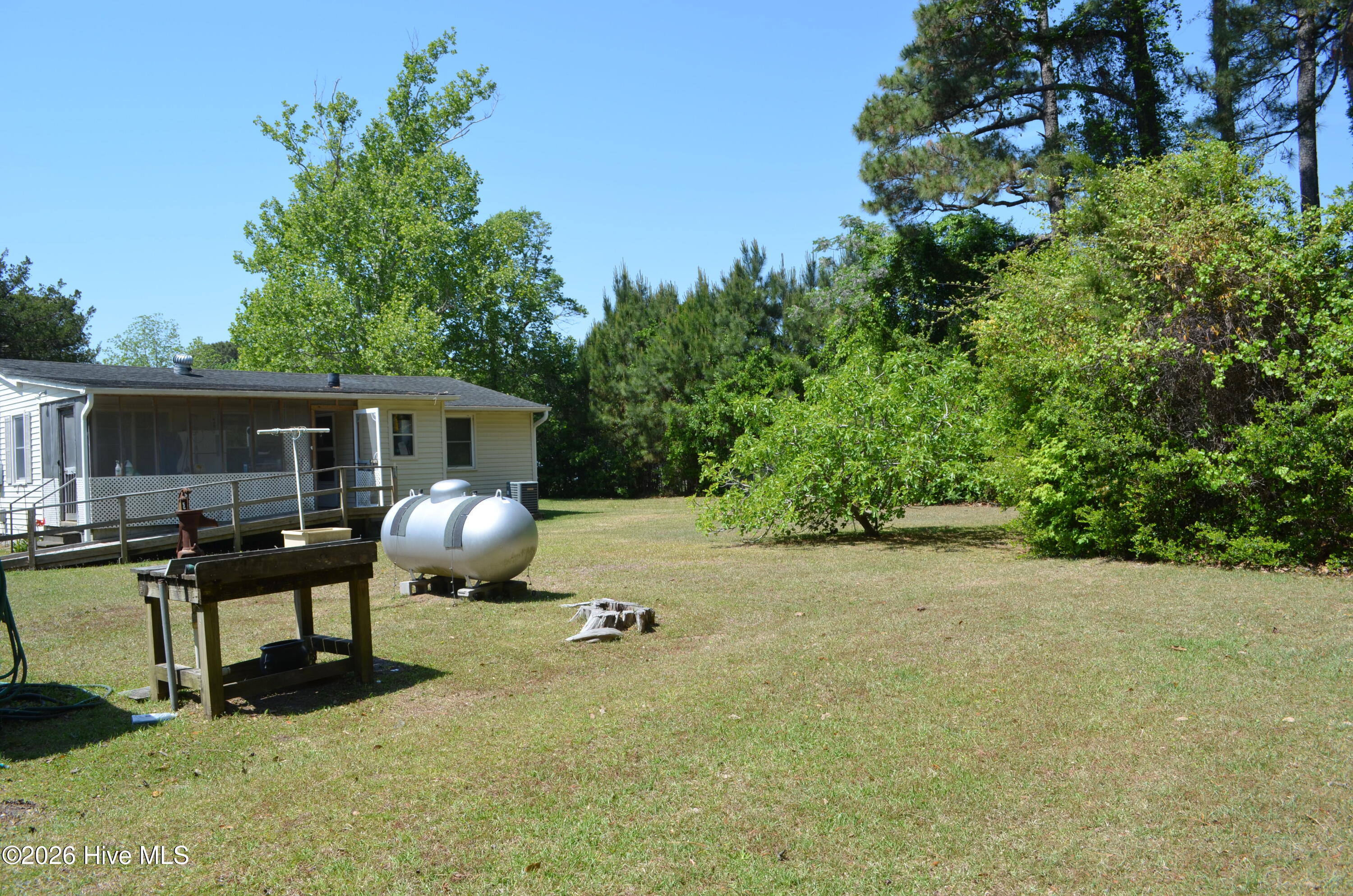 158 Otway Farm Road,Beaufort