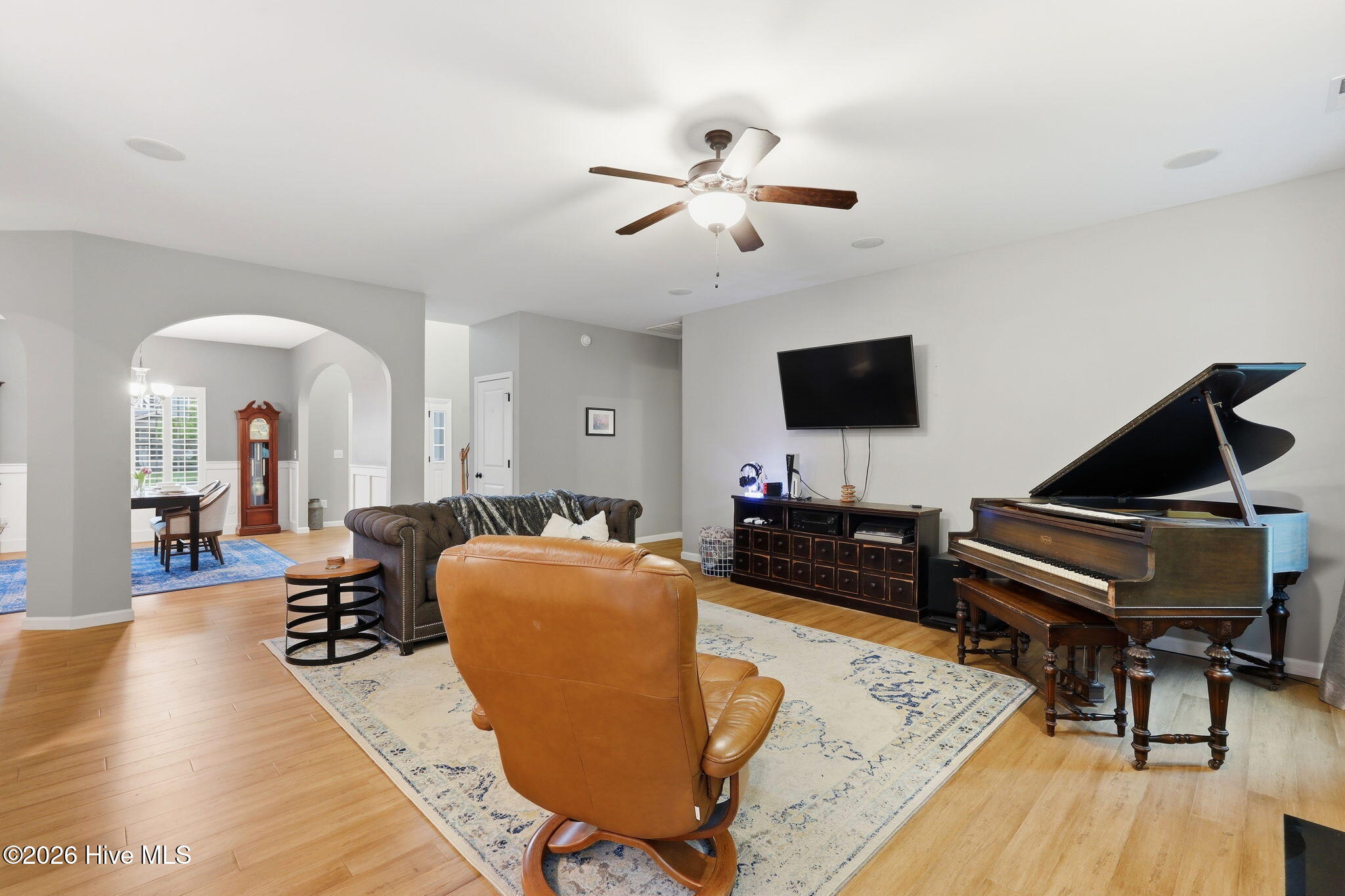 319 Palisades Way,New Bern