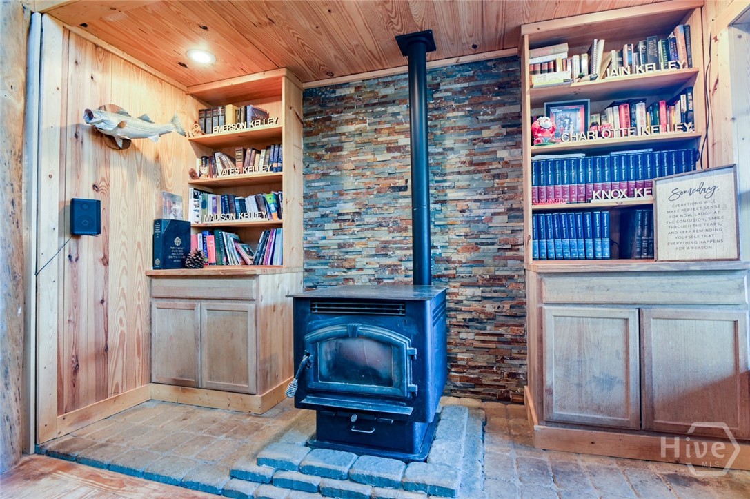 1208 Elberton Road, Lexington, GA, 30648