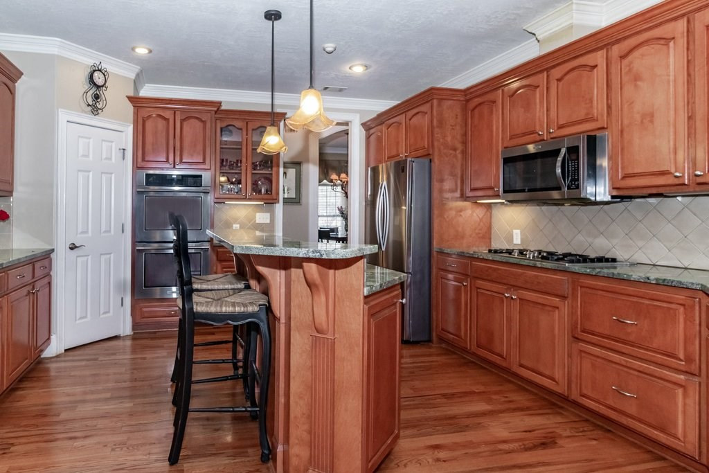 218 N Crestridge Drive, Waynesboro, GA 30830 Listing Photo  28