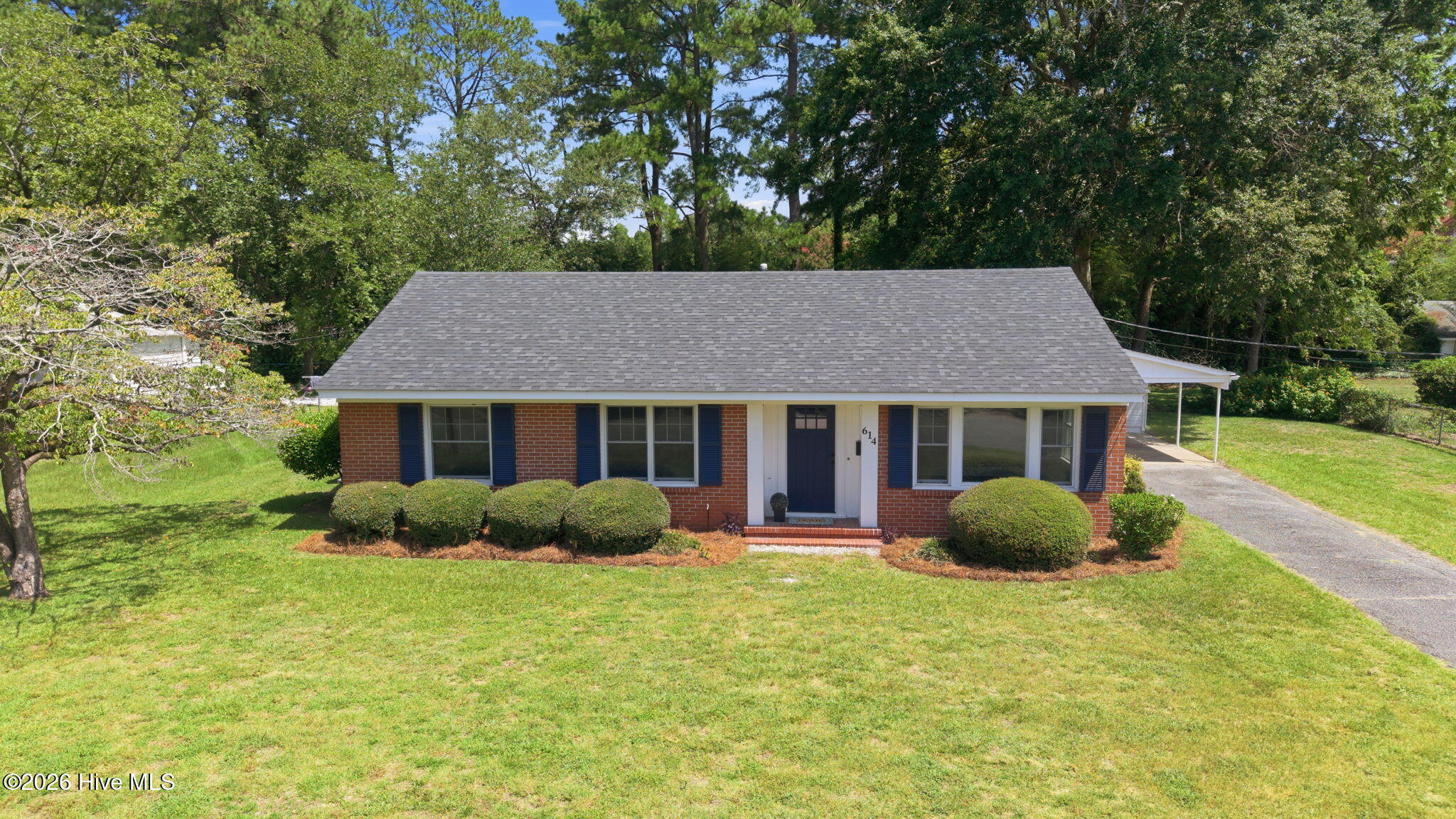 52nd image of 614 E 6th St, Washington, NC 27889 | MLS# 100597654
