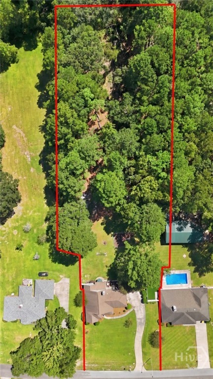 Photo 3 of Single family home for sale at 115 Scholar Rd, Guyton, GA 31312 | MLS# SA362095 | Listing updated on 2026-10-01